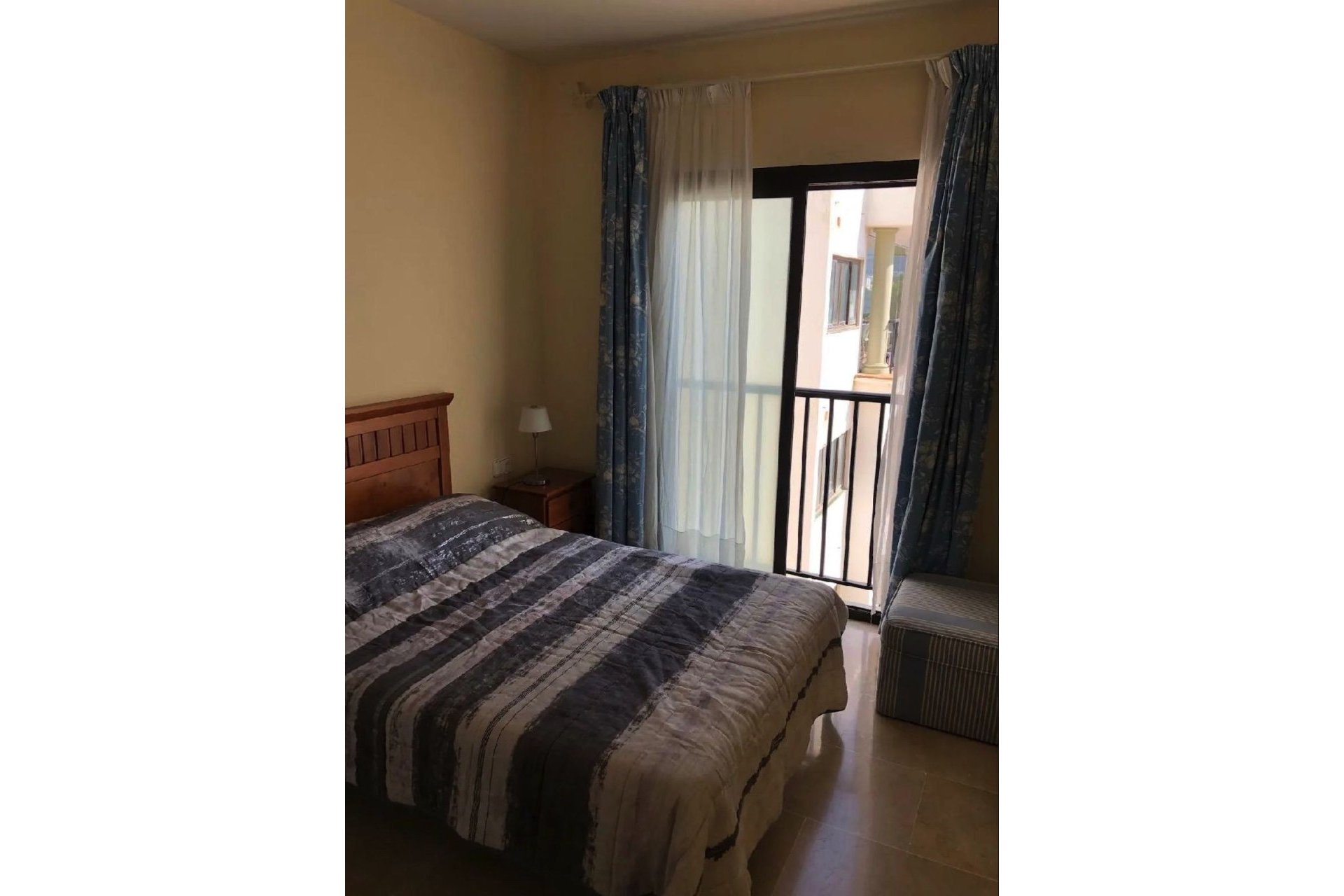 Rynek wtórny - apartment - Manilva - La Duquesa