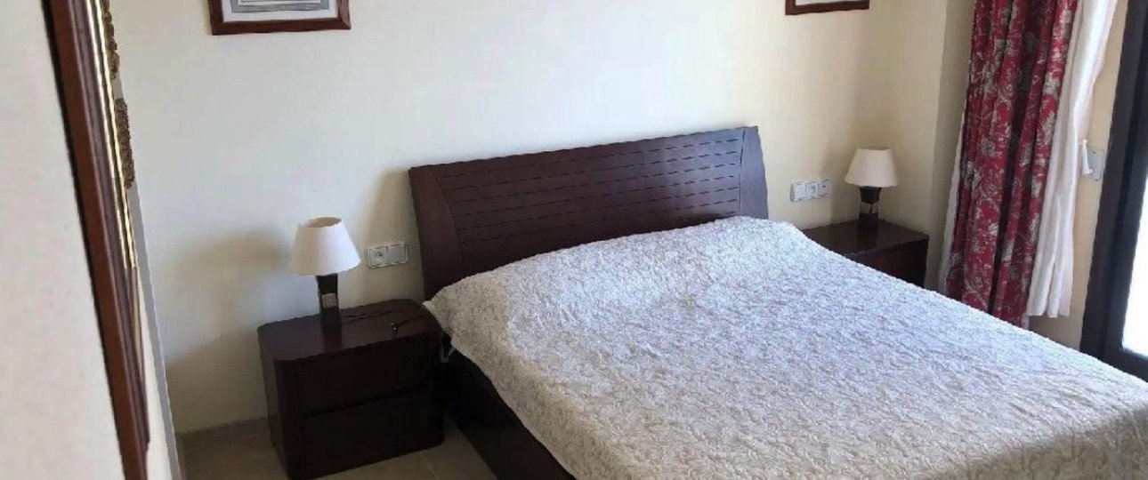 Rynek wtórny - apartment - Manilva - La Duquesa