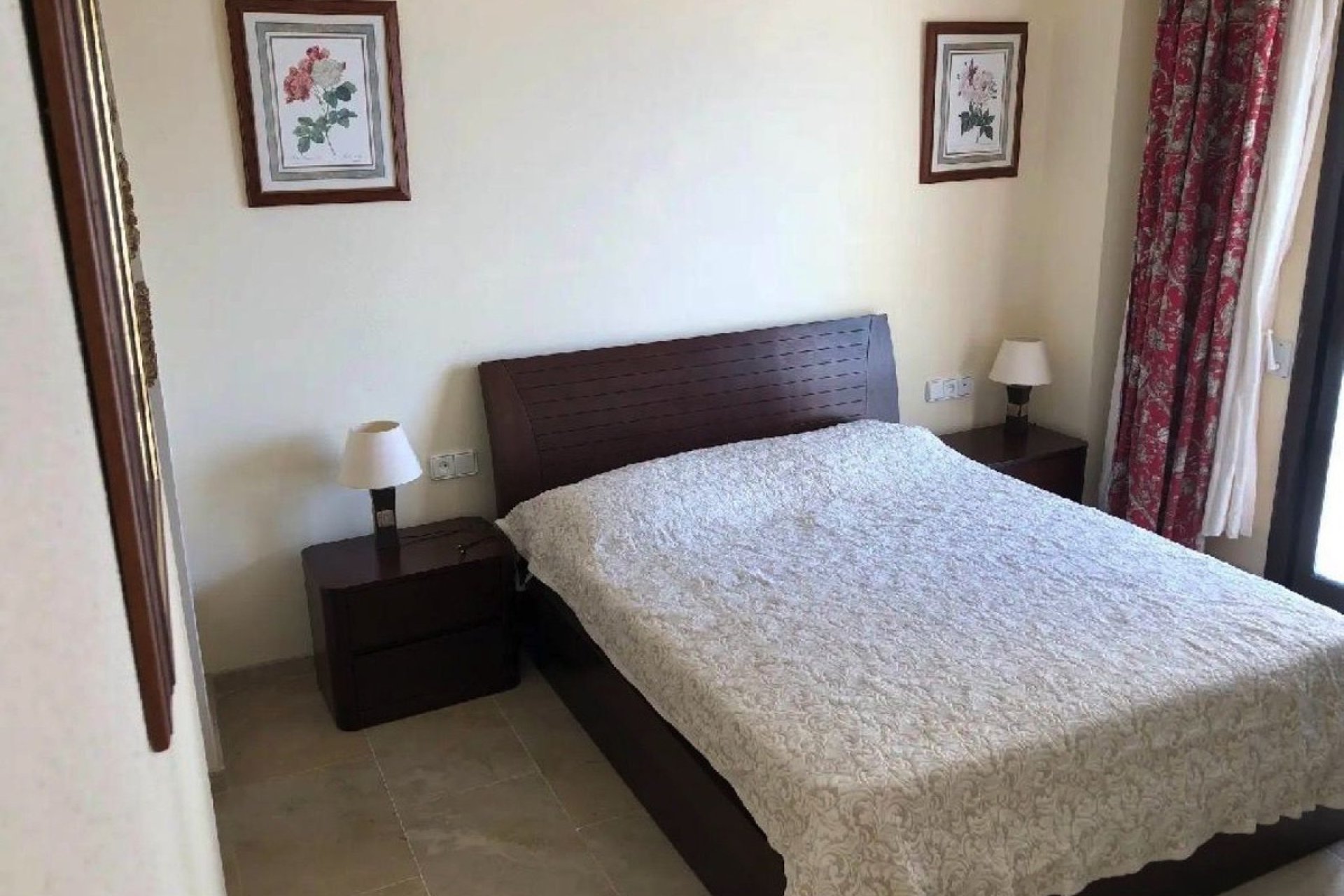 Rynek wtórny - apartment - Manilva - La Duquesa