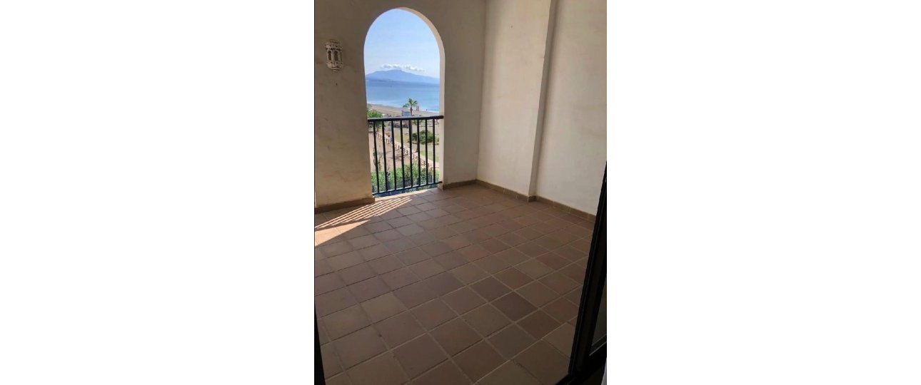 Rynek wtórny - apartment - Manilva - La Duquesa