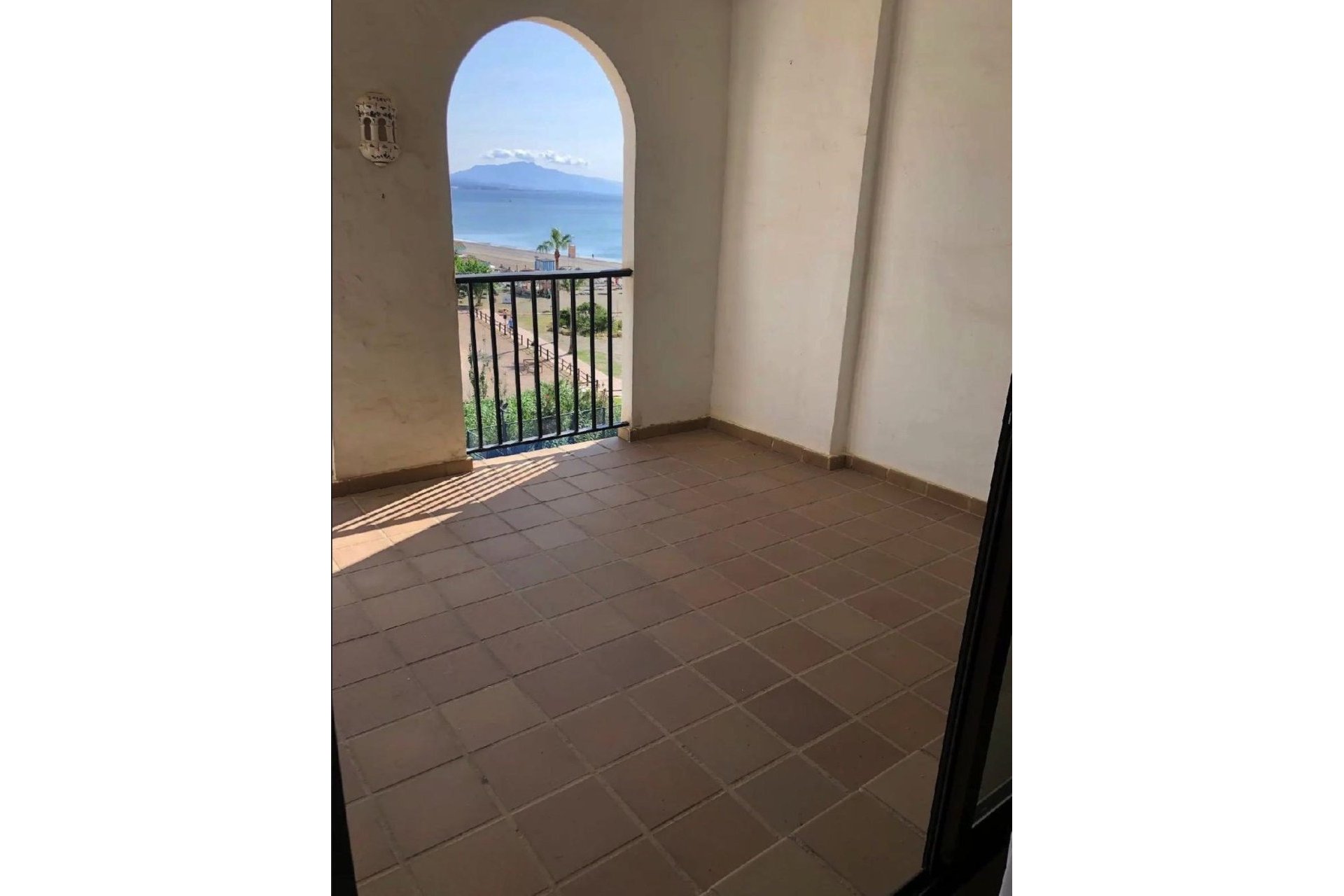 Rynek wtórny - apartment - Manilva - La Duquesa