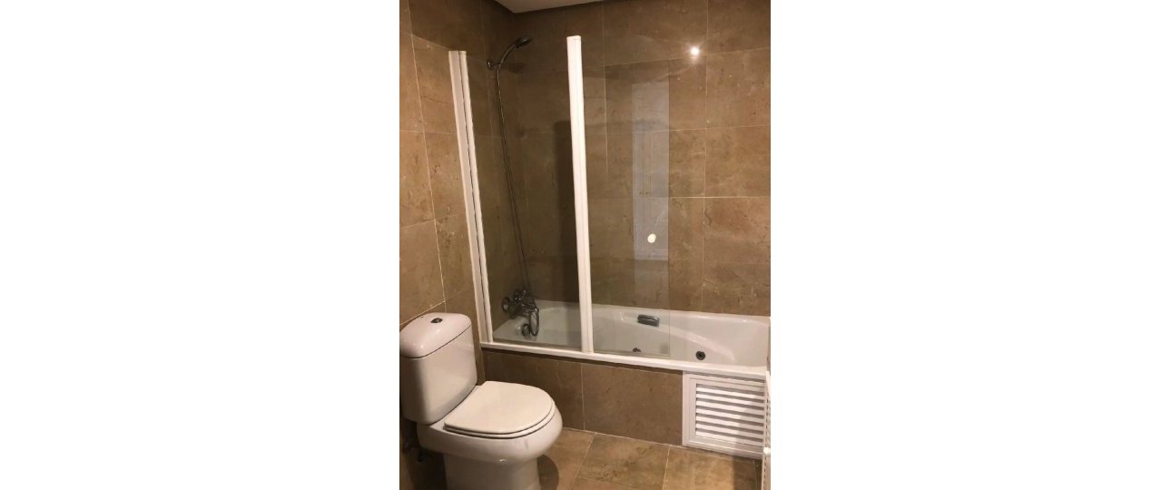 Rynek wtórny - apartment - Manilva - La Duquesa