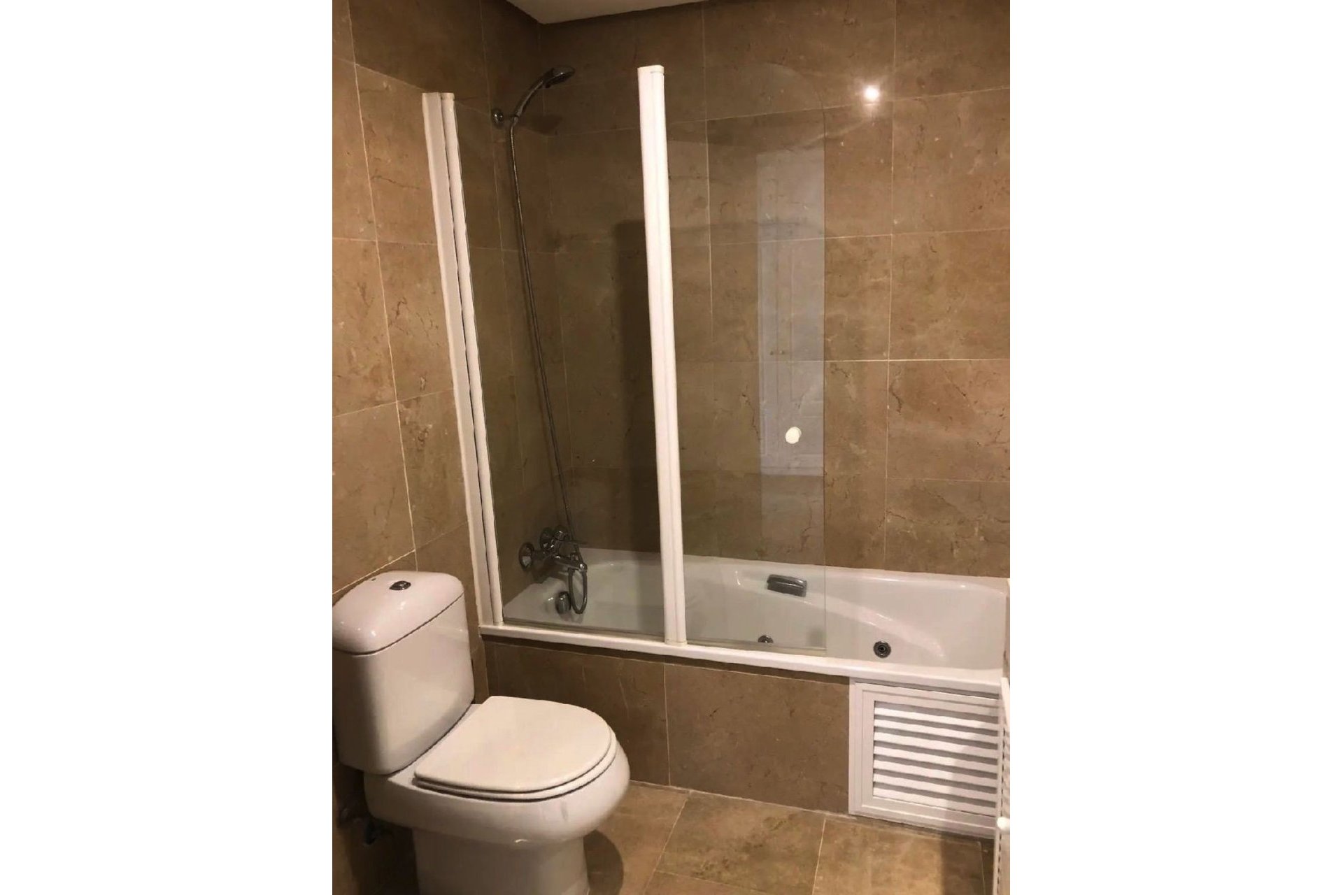 Rynek wtórny - apartment - Manilva - La Duquesa
