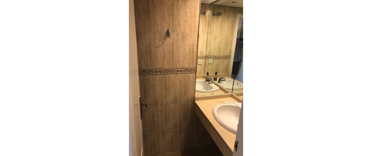 Rynek wtórny - apartment - Manilva - La Duquesa