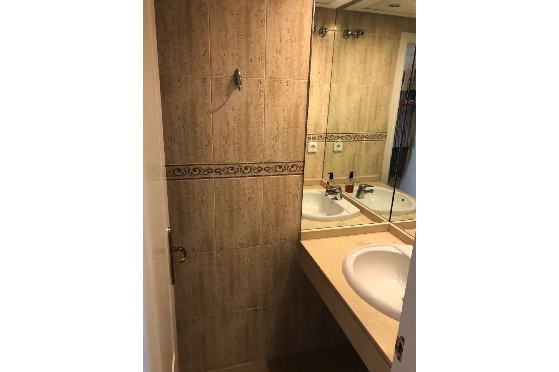Rynek wtórny - apartment - Manilva - La Duquesa
