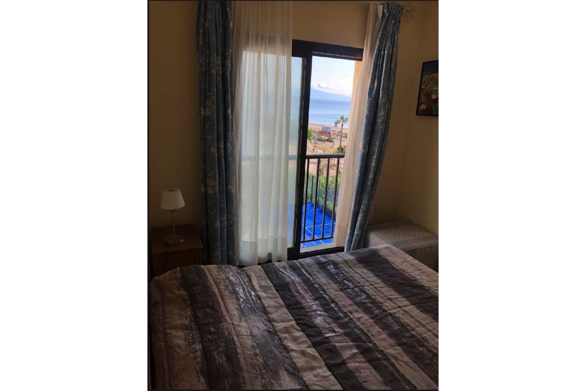 Rynek wtórny - apartment - Manilva - La Duquesa