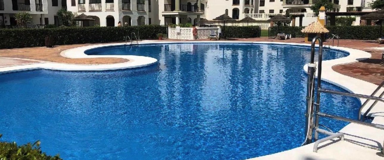 Rynek wtórny - apartment - Manilva - La Duquesa