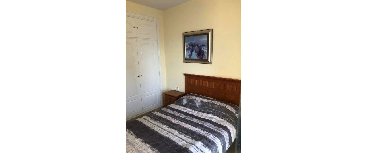 Rynek wtórny - apartment - Manilva - La Duquesa