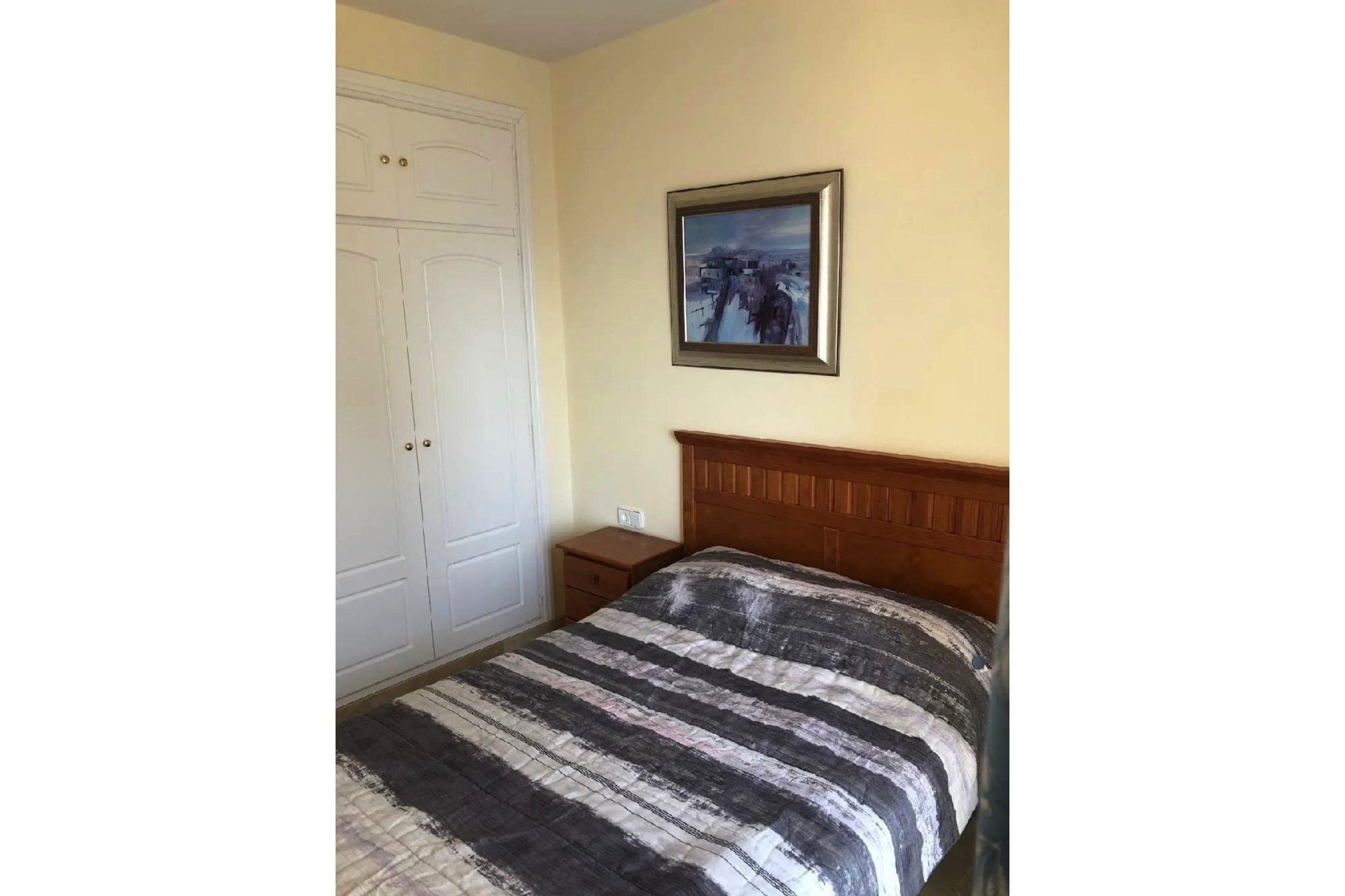 Rynek wtórny - apartment - Manilva - La Duquesa