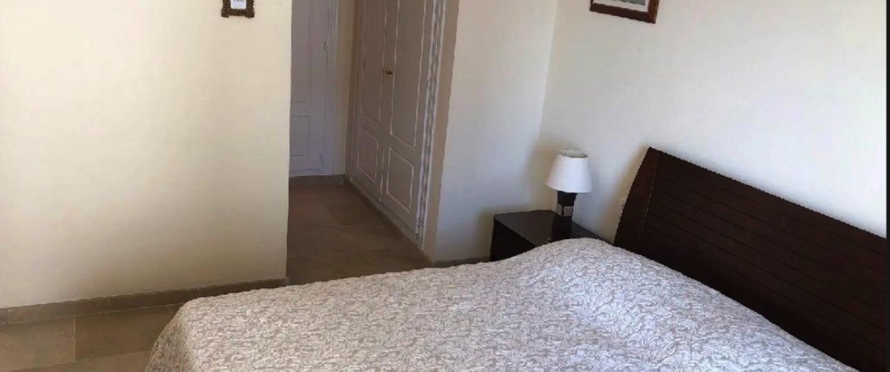 Rynek wtórny - apartment - Manilva - La Duquesa