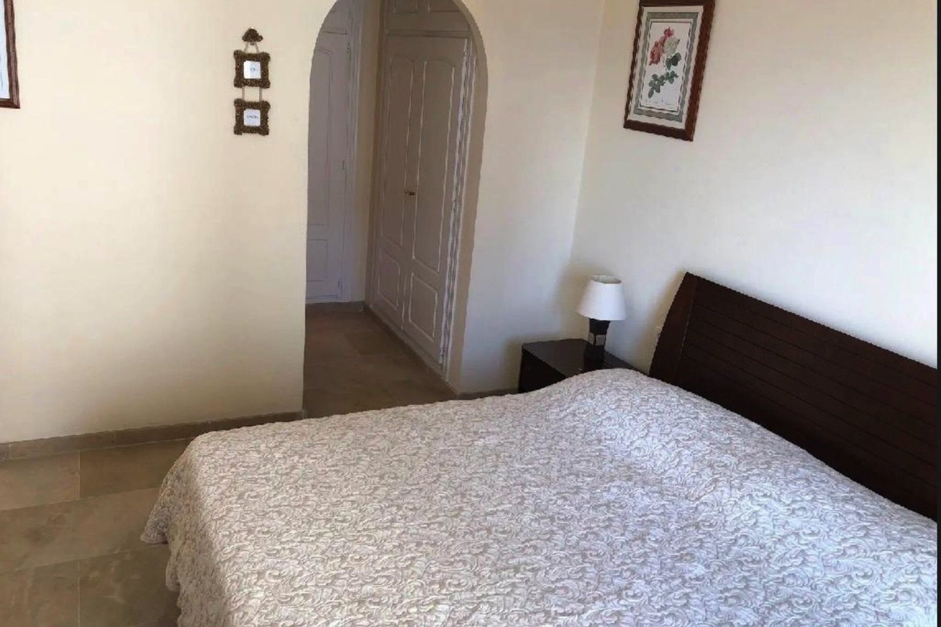 Rynek wtórny - apartment - Manilva - La Duquesa
