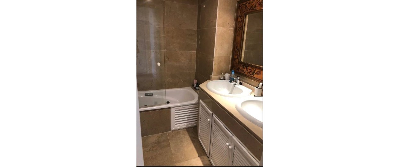 Rynek wtórny - apartment - Manilva - La Duquesa