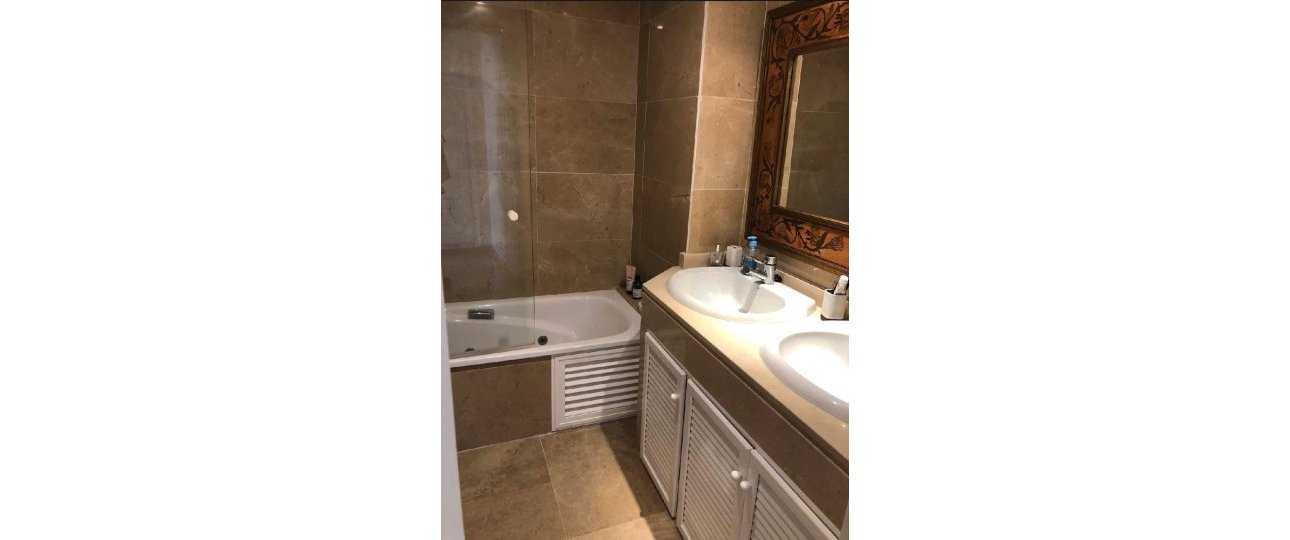 Rynek wtórny - apartment - Manilva - La Duquesa