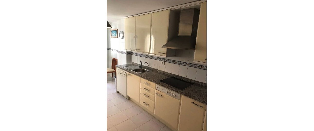 Rynek wtórny - apartment - Manilva - La Duquesa