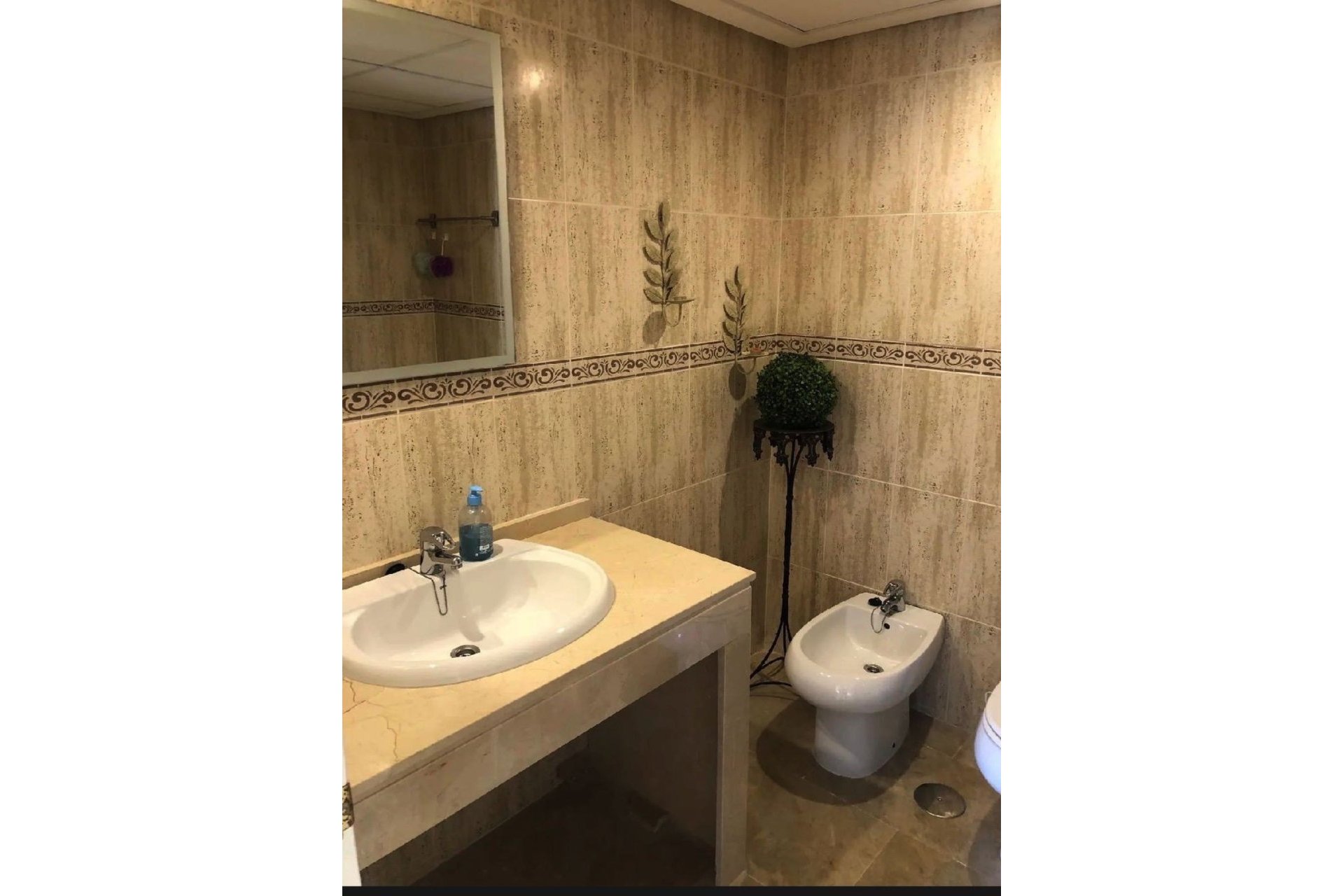 Rynek wtórny - apartment - Manilva - La Duquesa