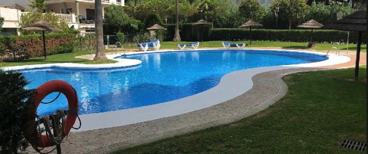 Rynek wtórny - apartment - Manilva - La Duquesa