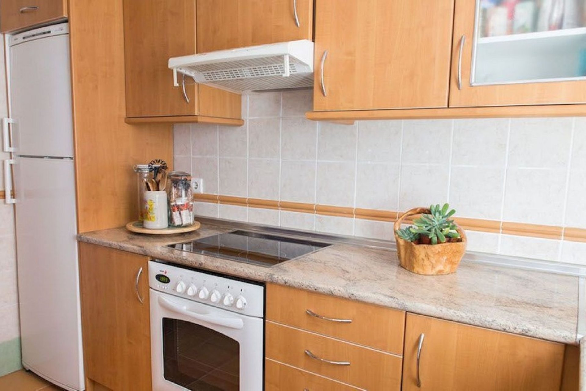 Rynek wtórny - apartment - Manilva - La Duquesa