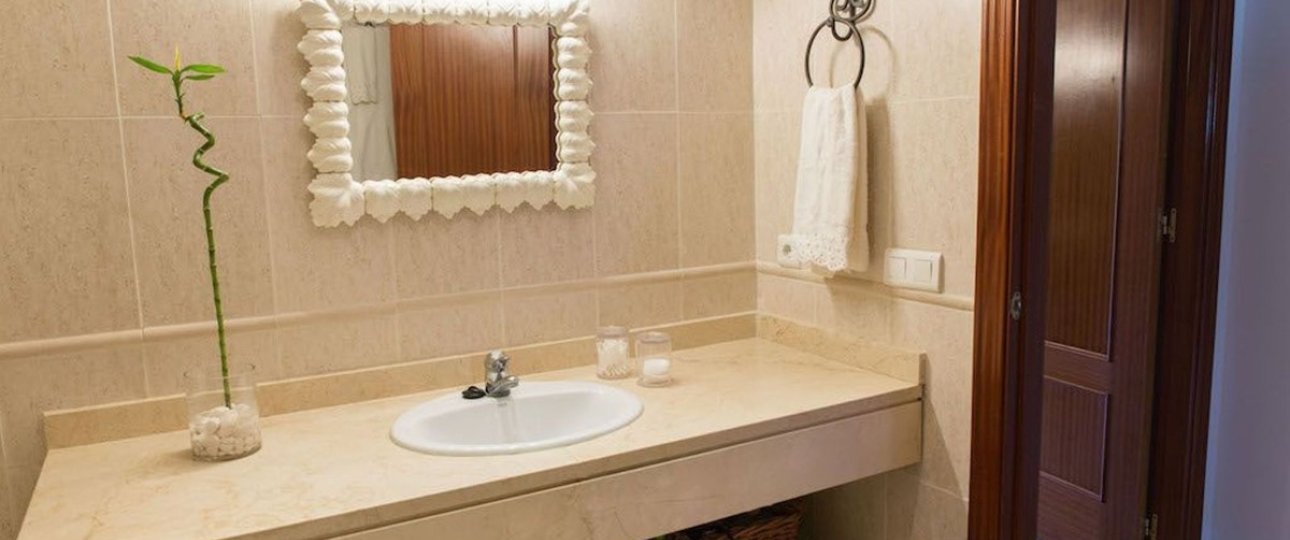 Rynek wtórny - apartment - Manilva - La Duquesa