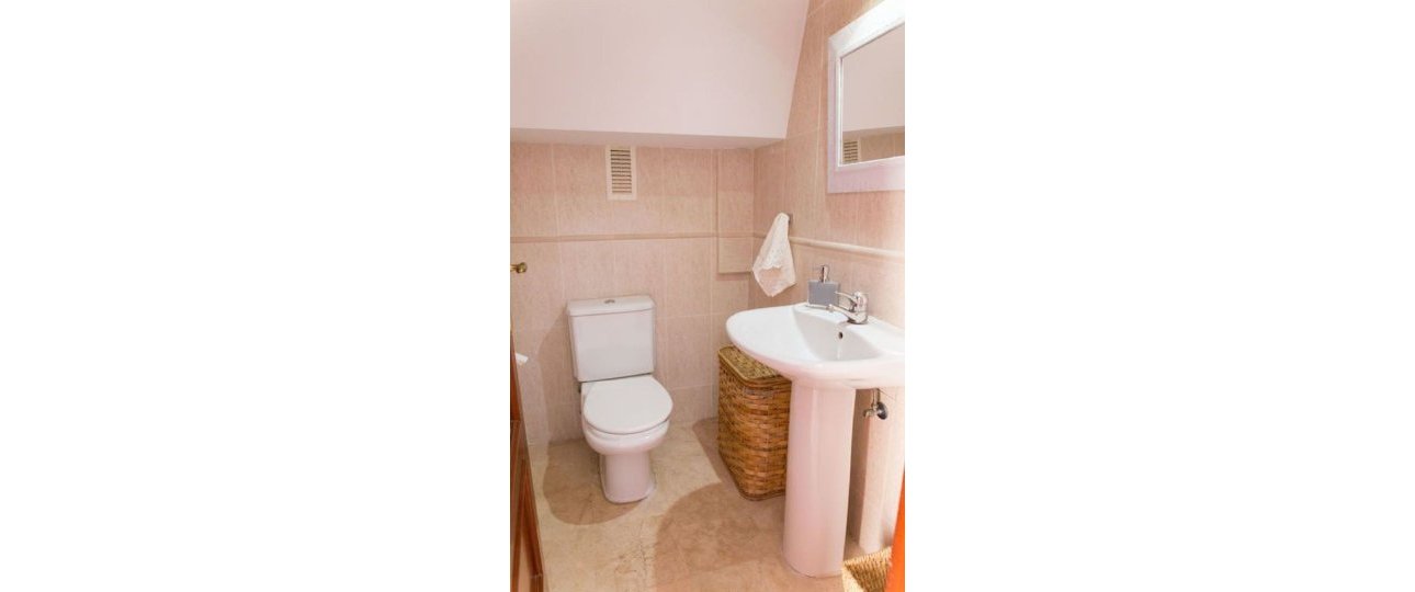 Rynek wtórny - apartment - Manilva - La Duquesa