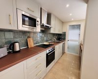 Rynek wtórny - apartment - Manilva - La Duquesa