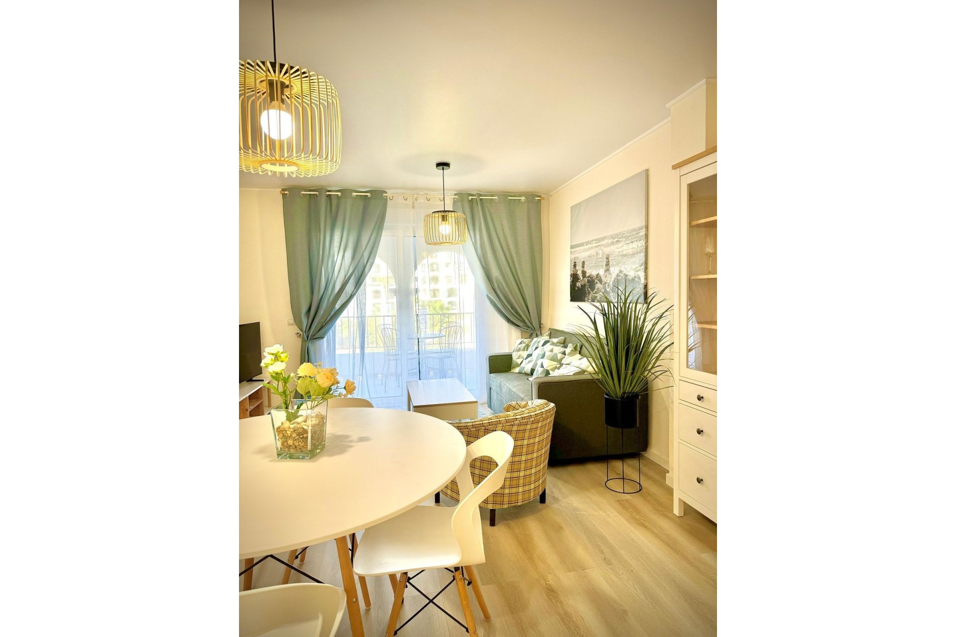 Rynek wtórny - apartment - Manilva - Manilva Centro