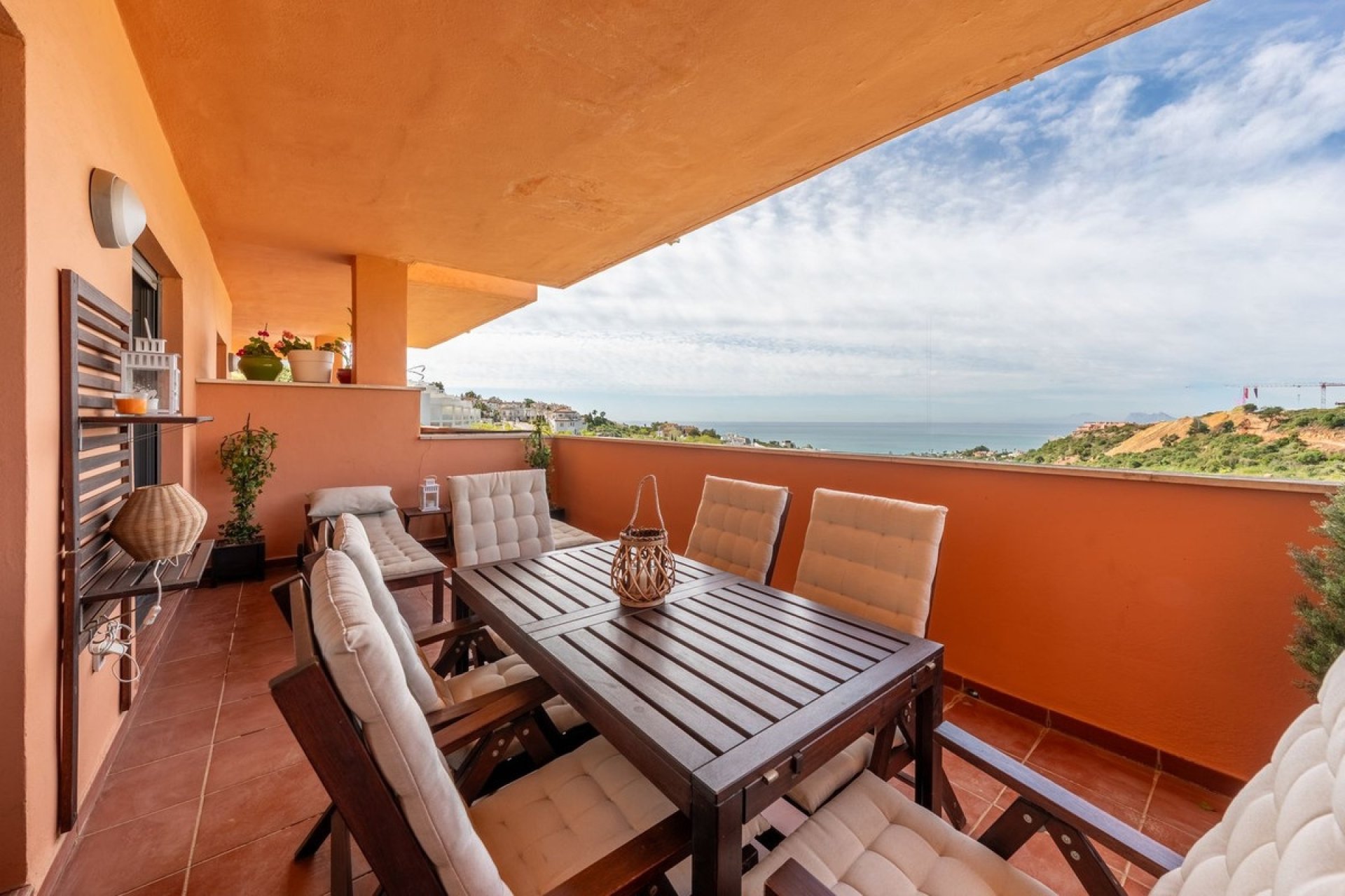 Rynek wtórny - apartment - Manilva - Manilva Centro