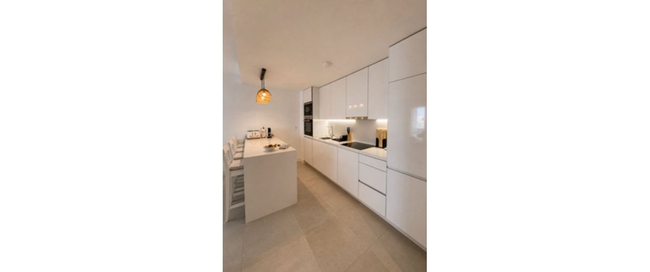 Rynek wtórny - apartment - Manilva - Manilva Centro