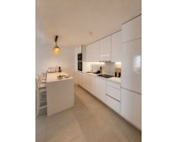 Rynek wtórny - apartment - Manilva - Manilva Centro