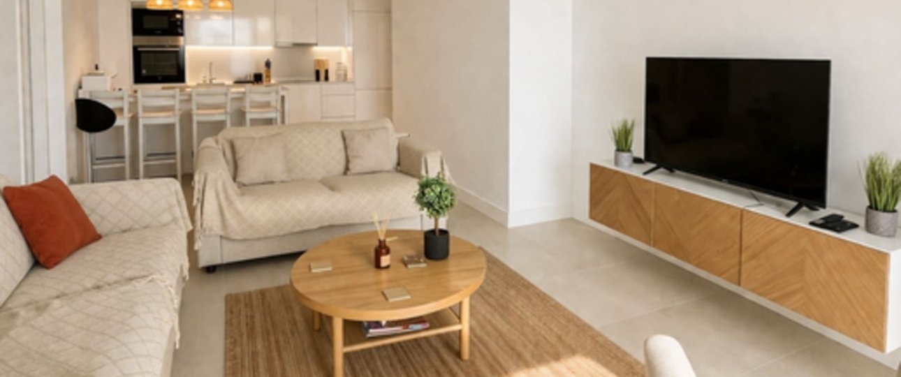 Rynek wtórny - apartment - Manilva - Manilva Centro