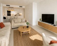 Rynek wtórny - apartment - Manilva - Manilva Centro