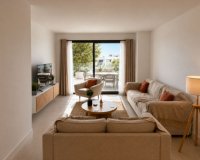 Rynek wtórny - apartment - Manilva - Manilva Centro