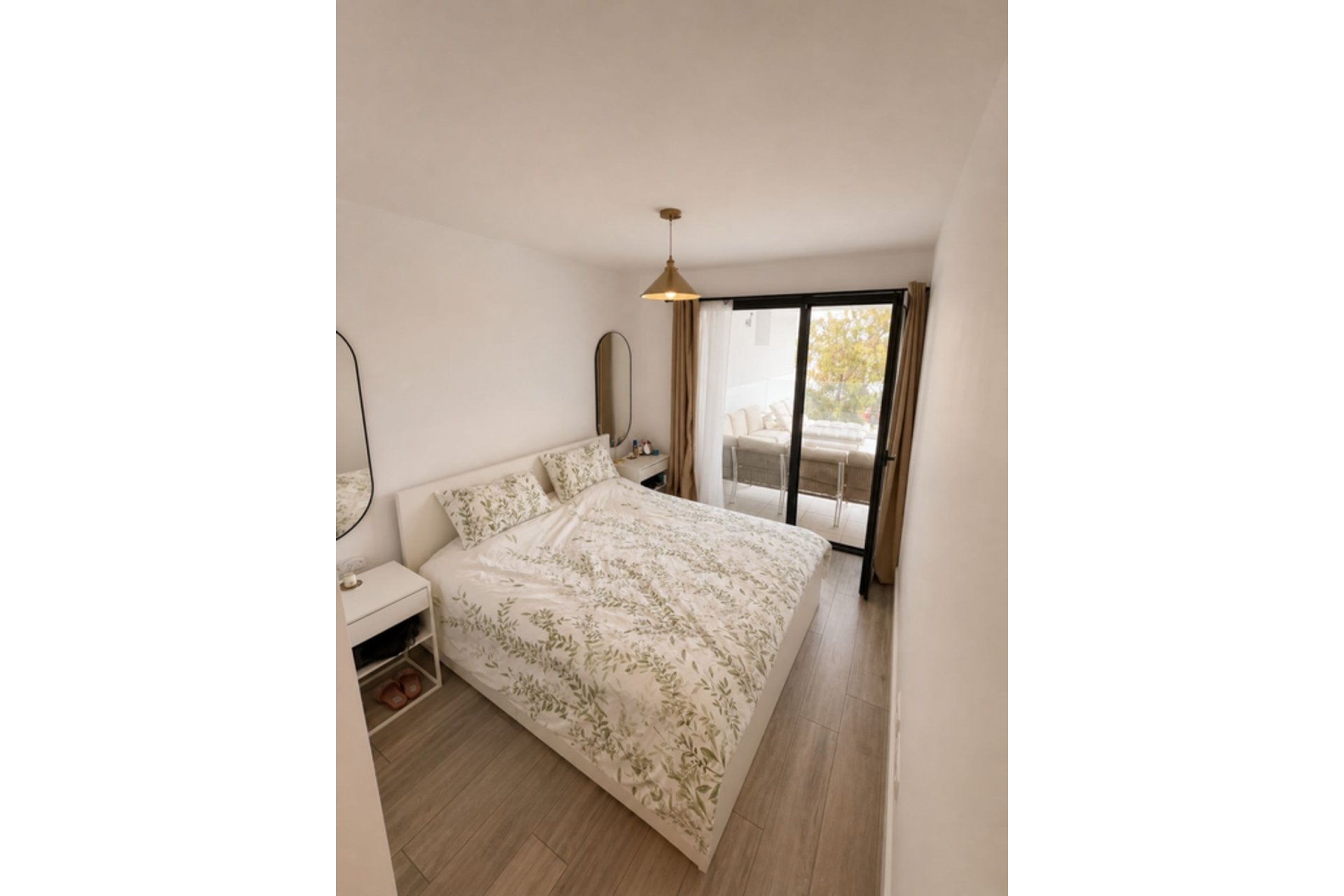 Rynek wtórny - apartment - Manilva - Manilva Centro