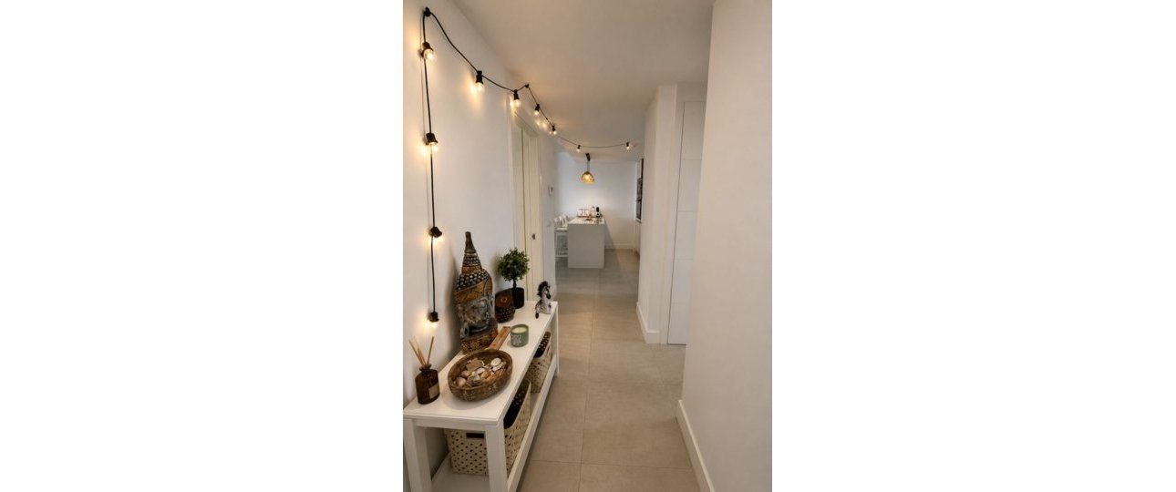 Rynek wtórny - apartment - Manilva - Manilva Centro