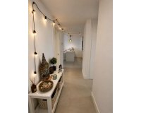 Rynek wtórny - apartment - Manilva - Manilva Centro