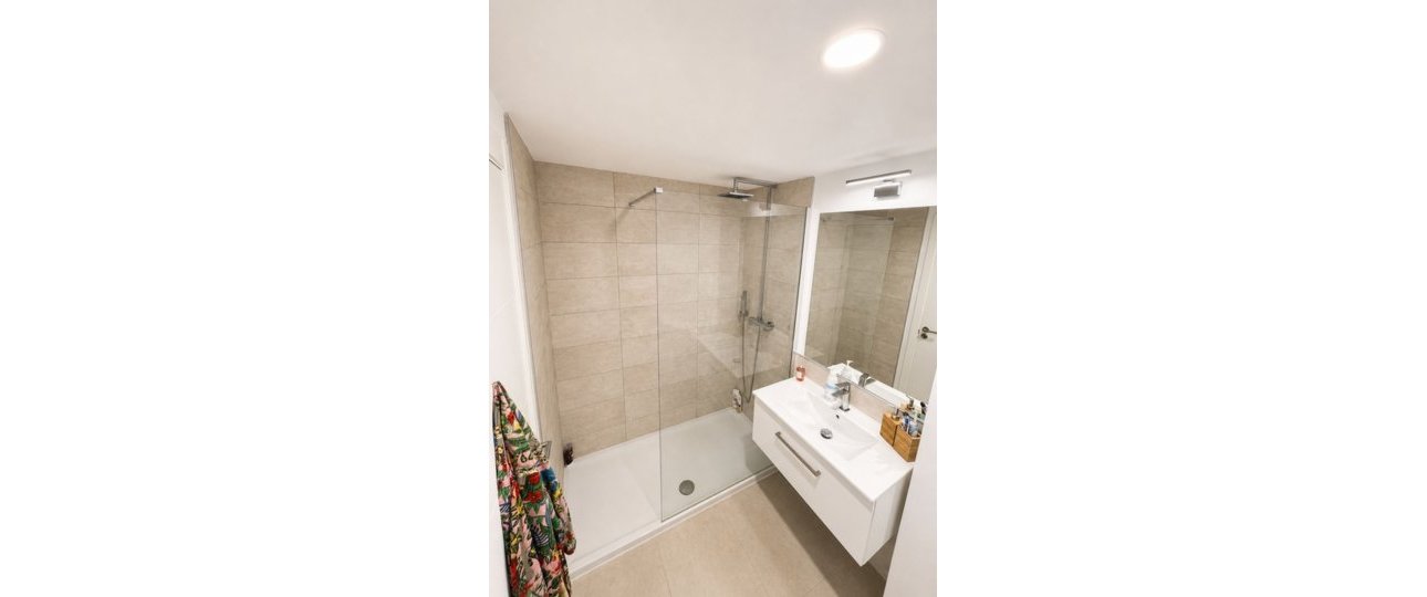Rynek wtórny - apartment - Manilva - Manilva Centro