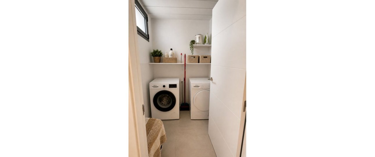 Rynek wtórny - apartment - Manilva - Manilva Centro