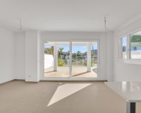 Rynek wtórny - apartment - Manilva - Manilva Centro