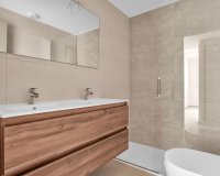 Rynek wtórny - apartment - Manilva - Manilva Centro