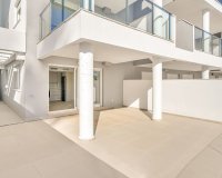 Rynek wtórny - apartment - Manilva - Manilva Centro
