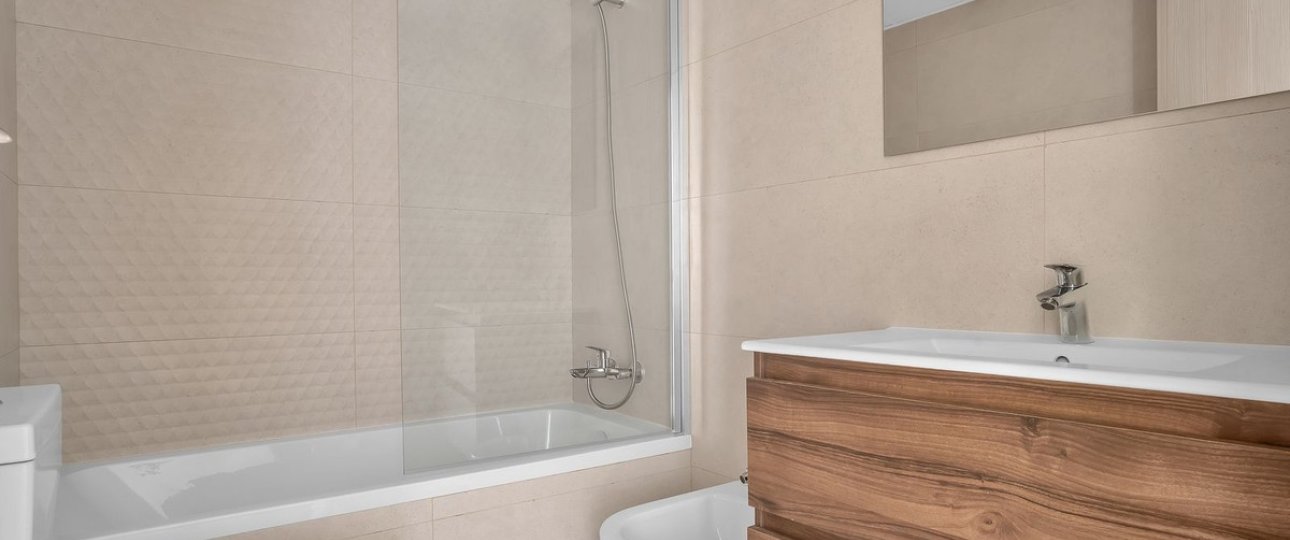 Rynek wtórny - apartment - Manilva - Manilva Centro
