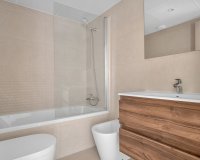 Rynek wtórny - apartment - Manilva - Manilva Centro