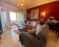 Rynek wtórny - apartment - Manilva - Manilva Centro