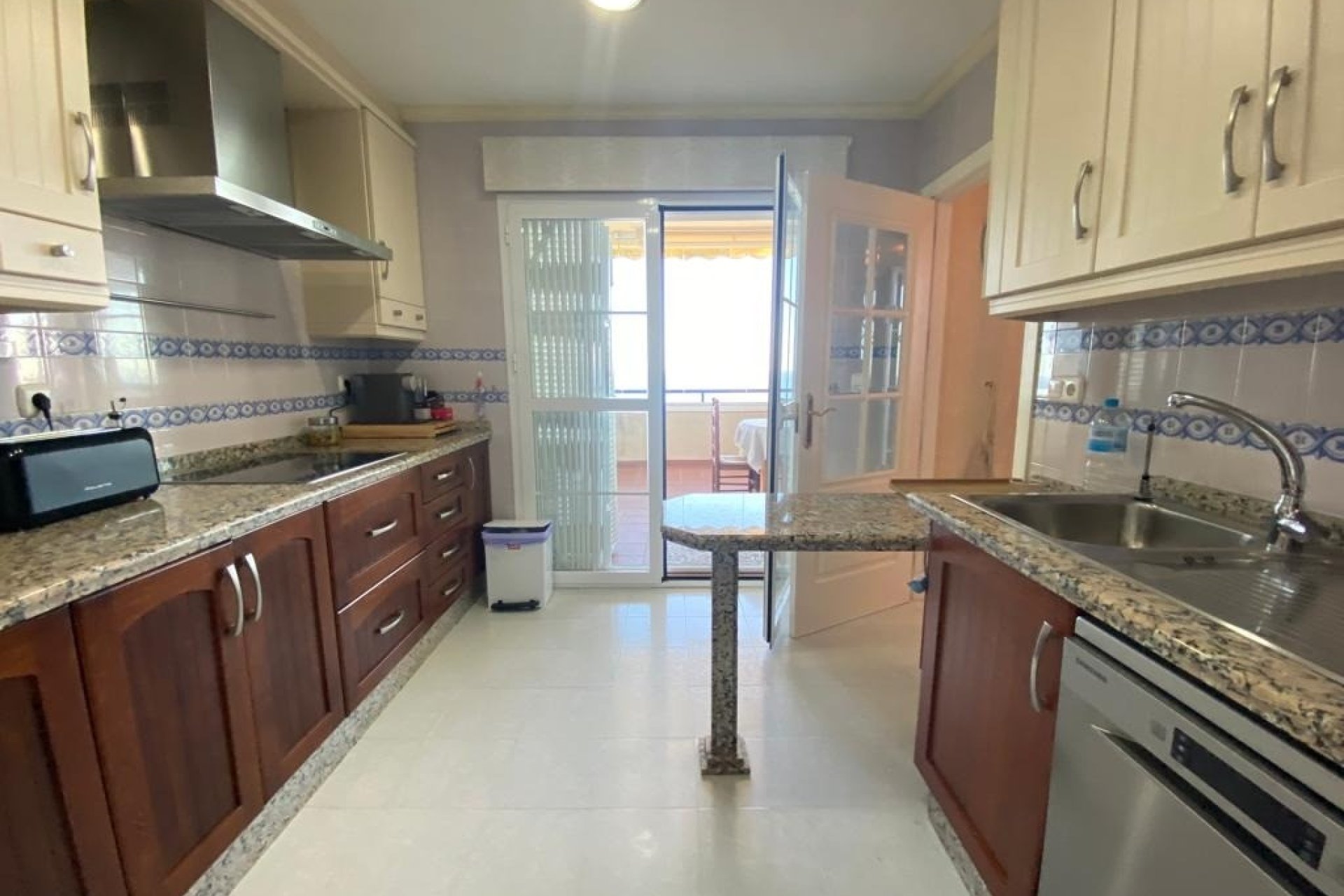 Rynek wtórny - apartment - Manilva - Manilva Centro