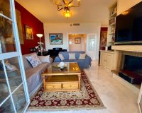 Rynek wtórny - apartment - Manilva - Manilva Centro