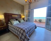 Rynek wtórny - apartment - Manilva - Manilva Centro