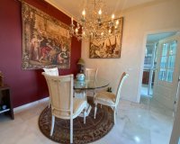 Rynek wtórny - apartment - Manilva - Manilva Centro