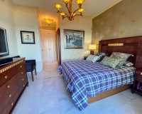 Rynek wtórny - apartment - Manilva - Manilva Centro