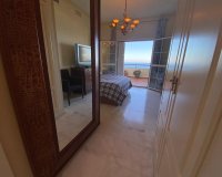 Rynek wtórny - apartment - Manilva - Manilva Centro