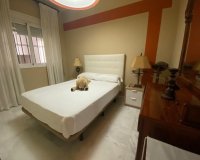 Rynek wtórny - apartment - Manilva - Manilva Centro