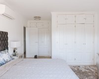Rynek wtórny - apartment - Manilva - Manilva Centro